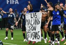 malvinas