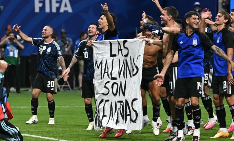 malvinas