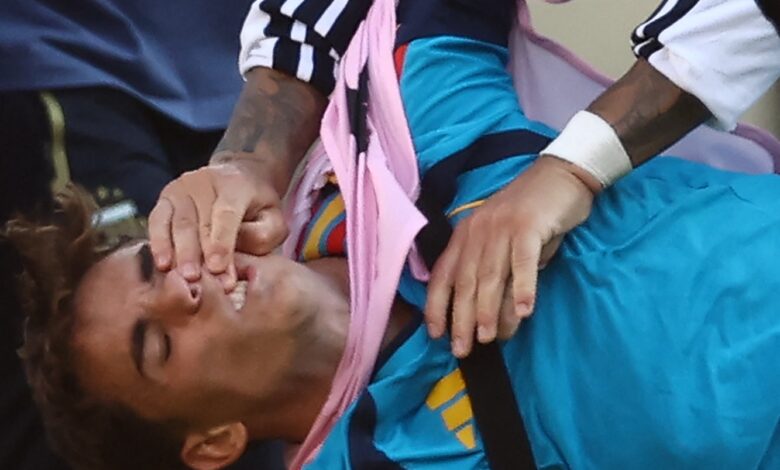 argentina