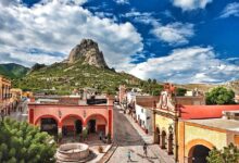 pueblos