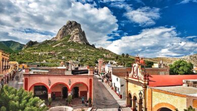 pueblos