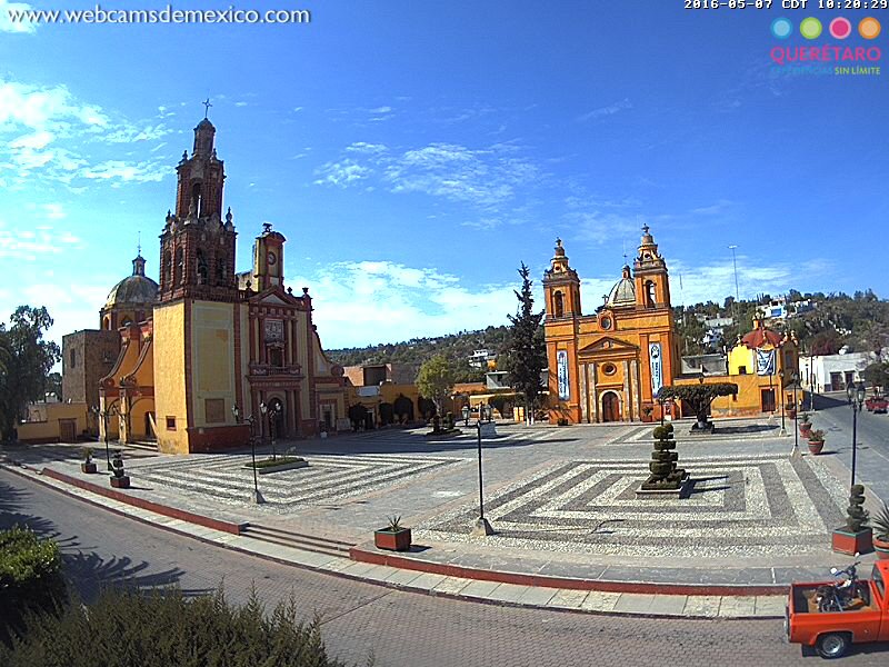 pueblos