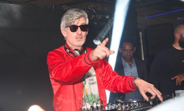 Kavinsky