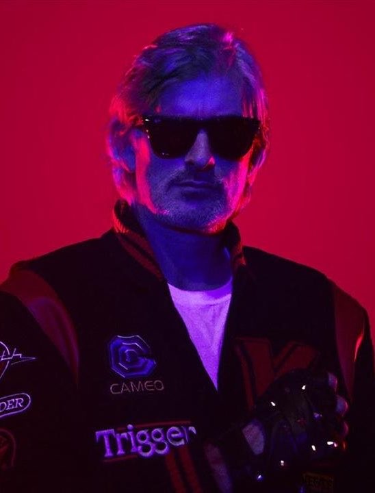  Kavinsky