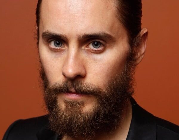 jared