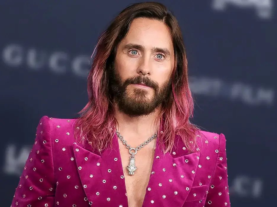 jared