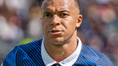 kylian