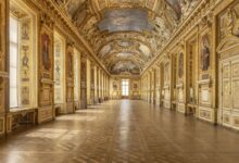louvre