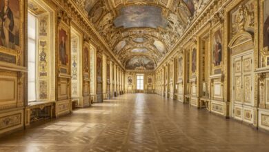 louvre