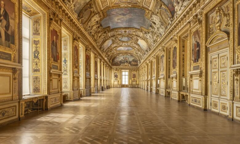 louvre