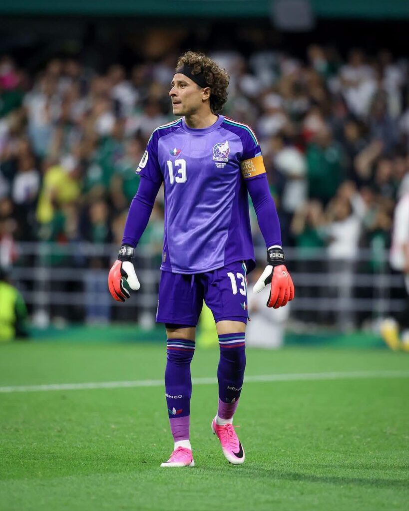 ochoa