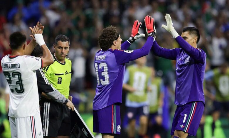 ochoa