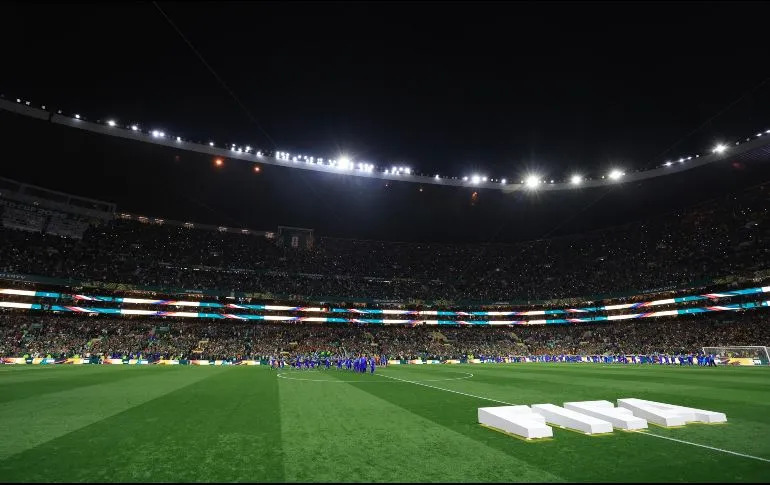 mundial