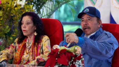 ortega
