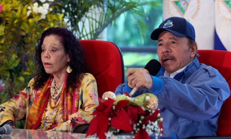 ortega