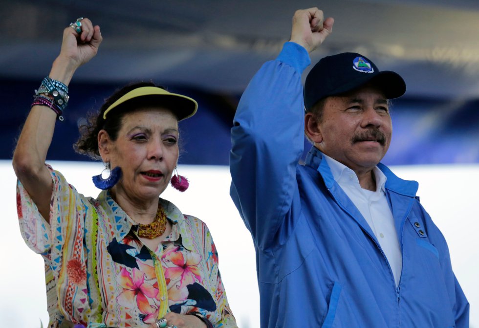 ortega