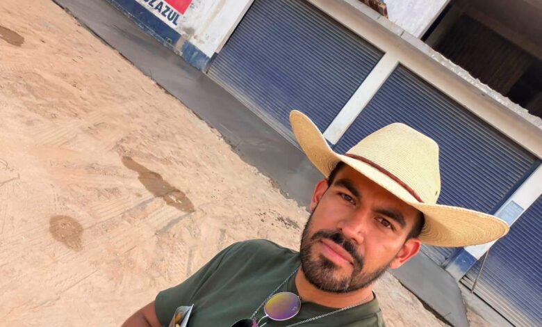 pedro
