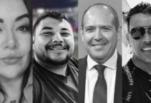 periodistas