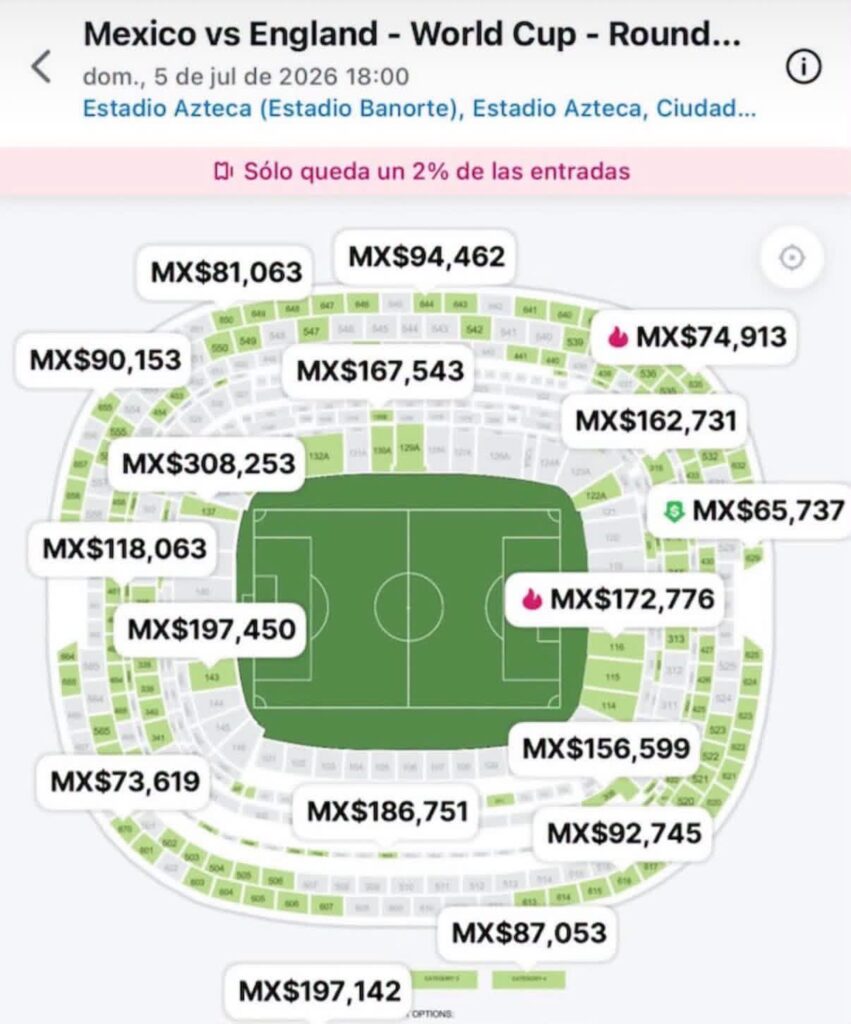 reventa