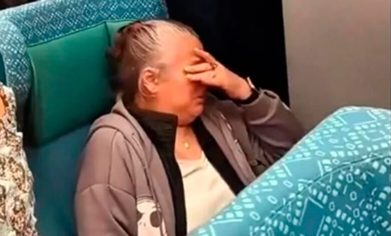 tren