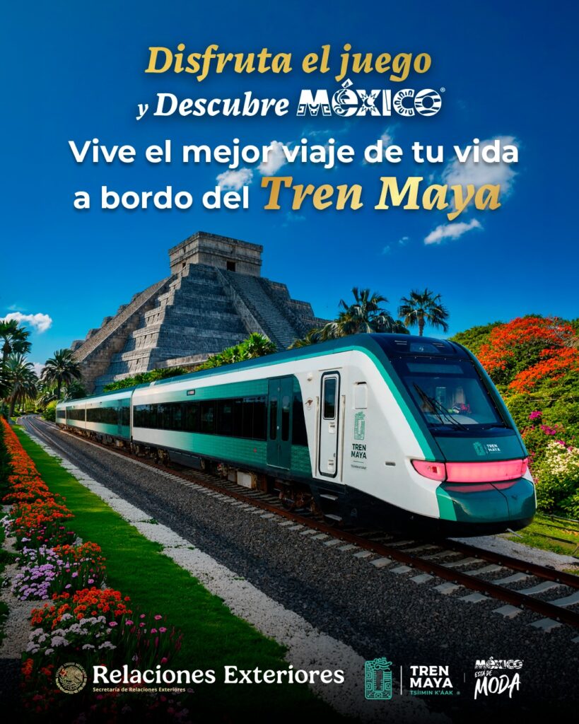 tren