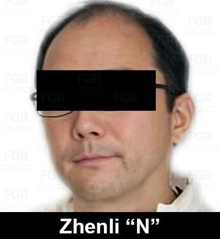 Zhenli