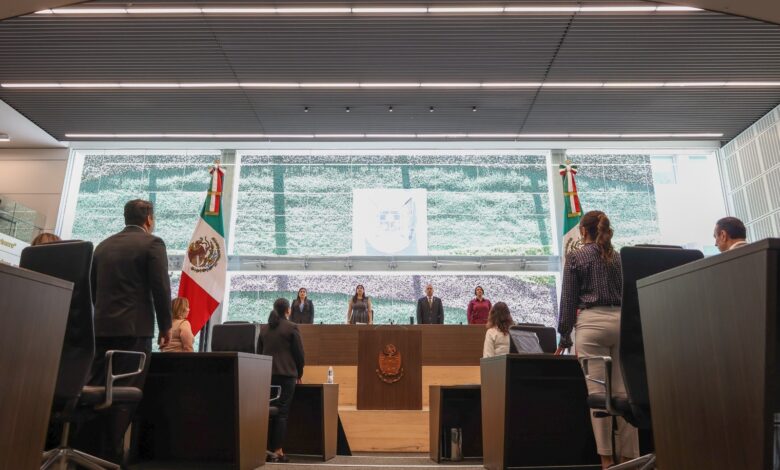 legislatura