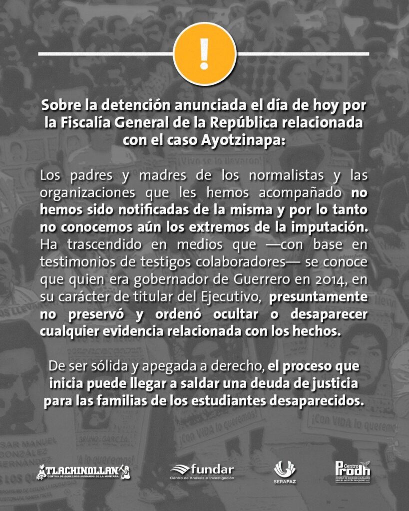 ayotzinapa