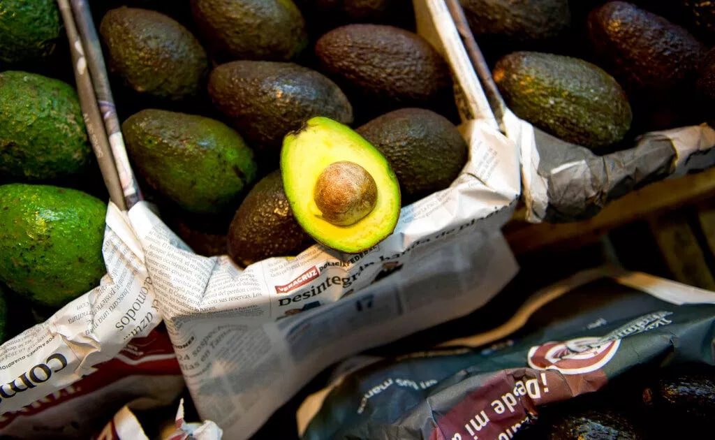 aguacate