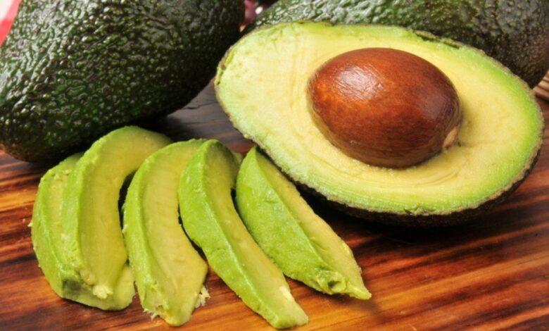 aguacate