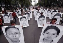 ayotzinapa