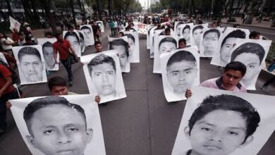 ayotzinapa