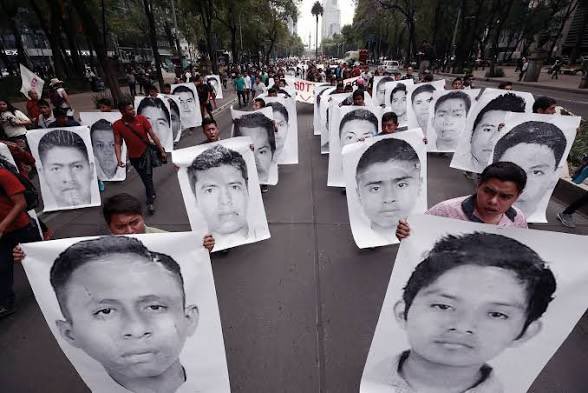 ayotzinapa
