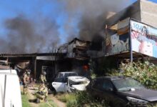 incendio