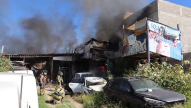 incendio