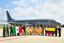 colombia