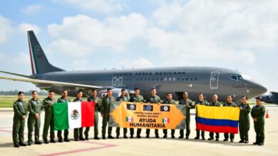 colombia