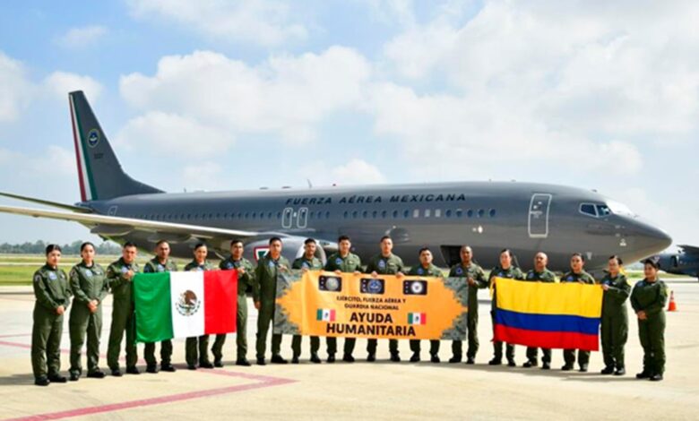 colombia