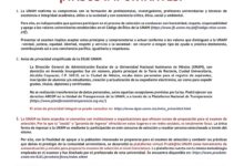 UNAM