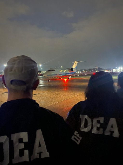 DEA