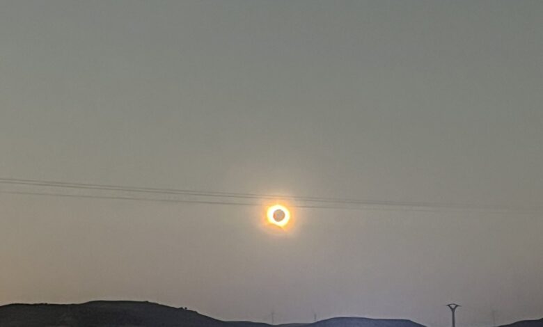 eclipse