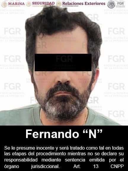 fernando