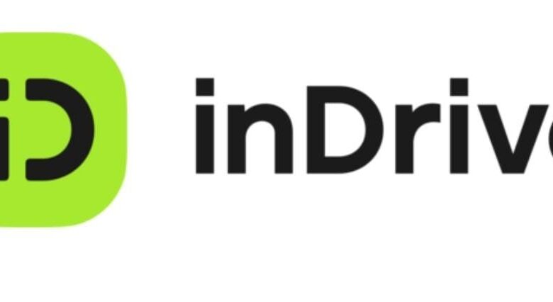 indrive