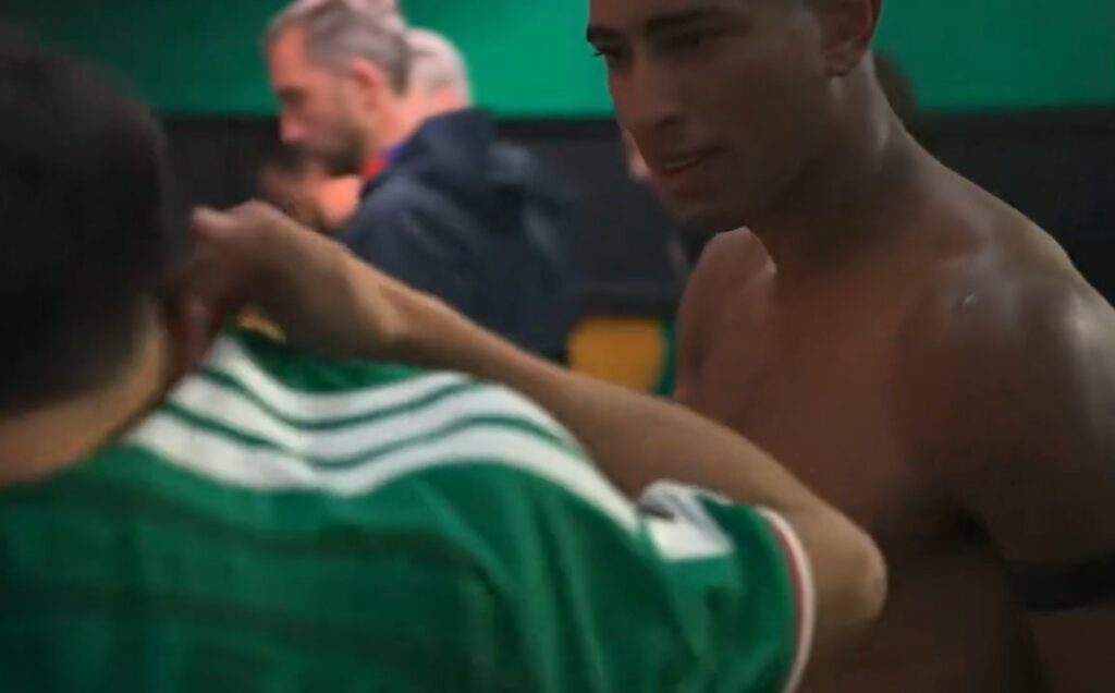 gilberto