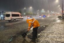 lluvias
