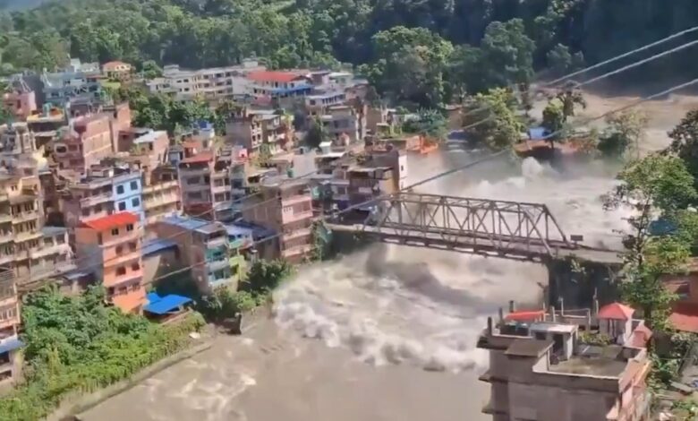 nepal