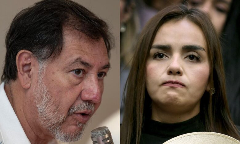 noroña
