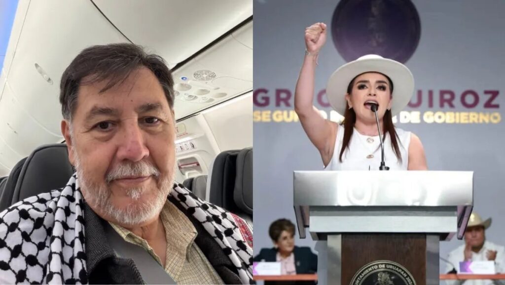 noroña