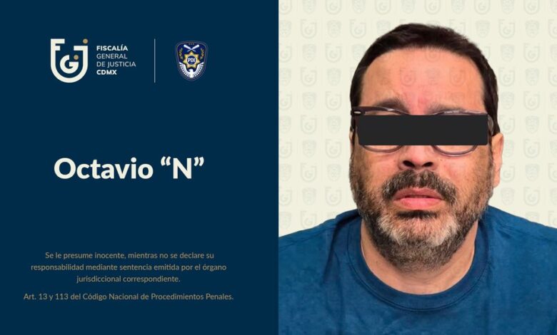 octavio