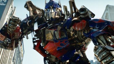 optimus